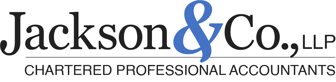 Jackson & Co., LLP